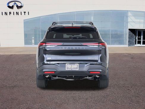 New 2026 INFINITI QX60 Sport AWD/4WD image 47