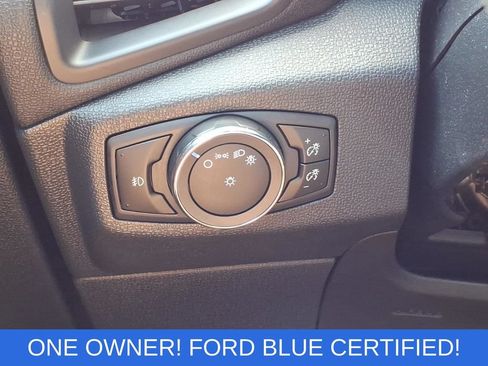 Certified 2018 Ford EcoSport Titanium AWD/4WD image 19
