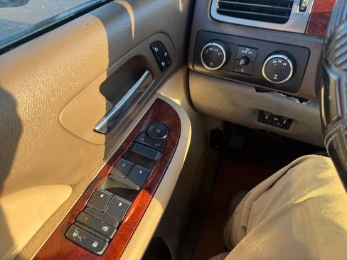 Used 2009 Chevrolet Silverado 2500 LTZ w/ Safety Package image 18