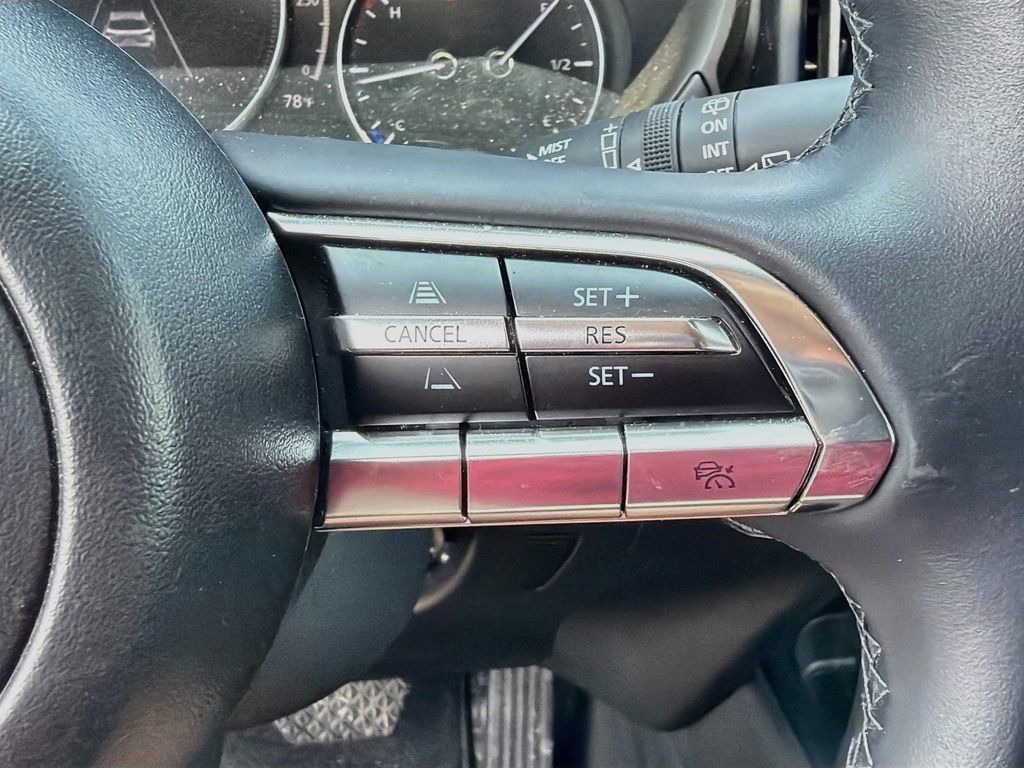 Used 2026 MAZDA CX-50 AWD 2.5 S w/ Premium Package image 13