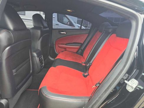 Used 2022 Dodge Charger Scat Pack w/ Plus Group image 16
