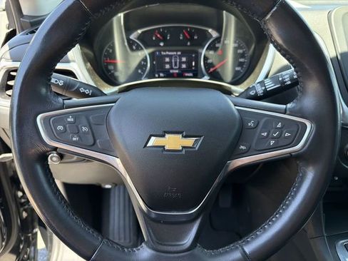 Used 2019 Chevrolet Equinox LT AWD/4WD image 13