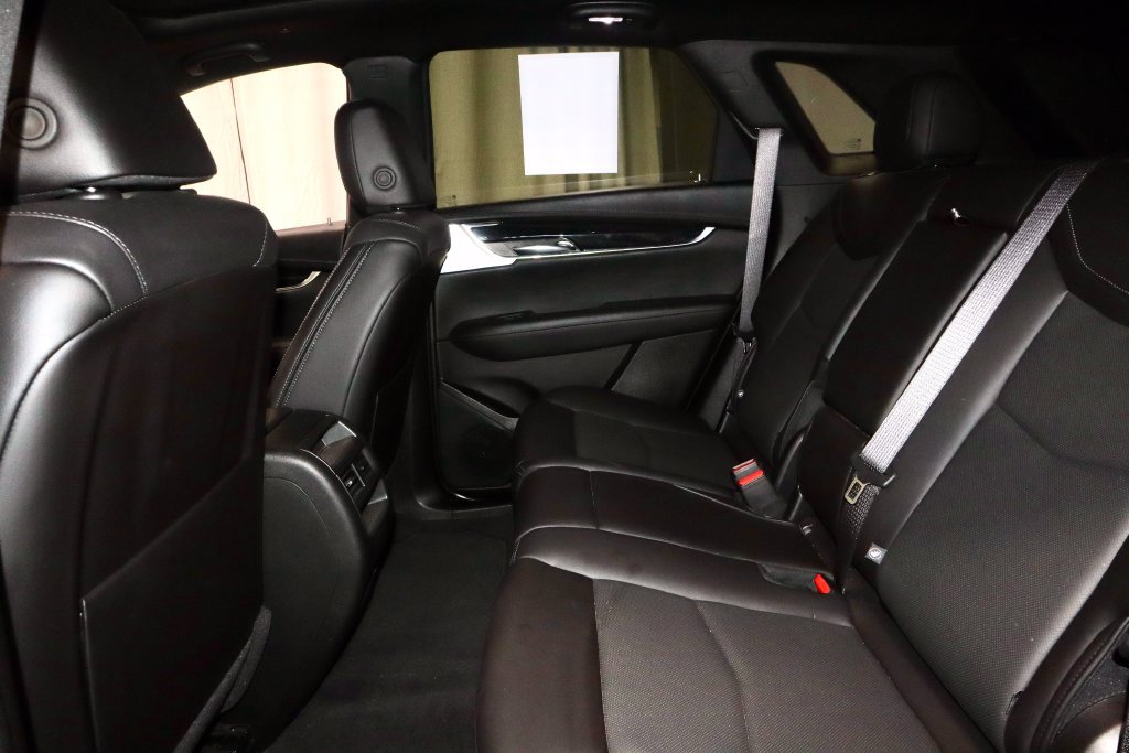 Used 2024 Cadillac XT5 Premium Luxury FWD image 23