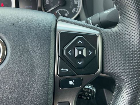 Certified 2023 Toyota Tacoma SR5 w/ SX Package AWD/4WD image 17