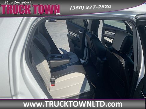 Used 2017 GMC Terrain Denali AWD/4WD image 14