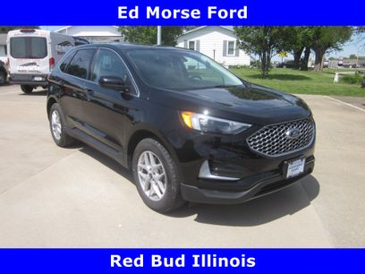 Used 2024 Ford Edge SEL