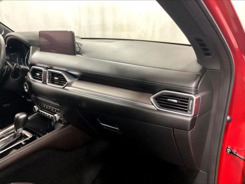 Used 2023 MAZDA CX-5 Signature image 13