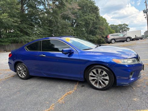 Used 2015 Honda Accord EX-L image 9