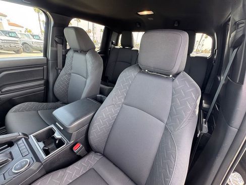 Used 2025 Toyota Tacoma SR5 image 19