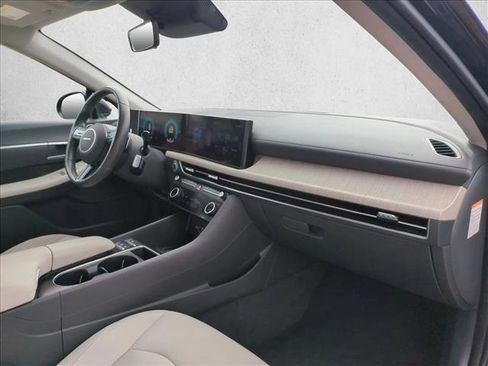 Used 2025 Hyundai Sonata SEL image 20