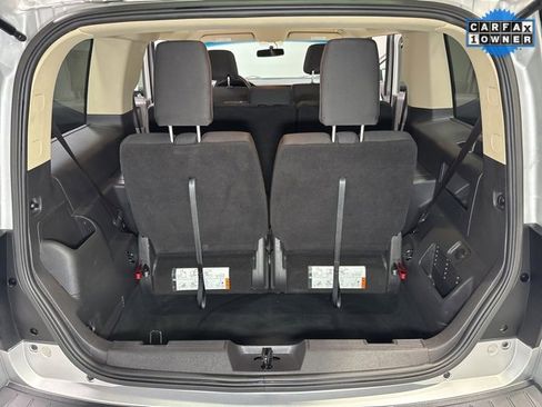 Used 2019 Ford Flex SEL image 27