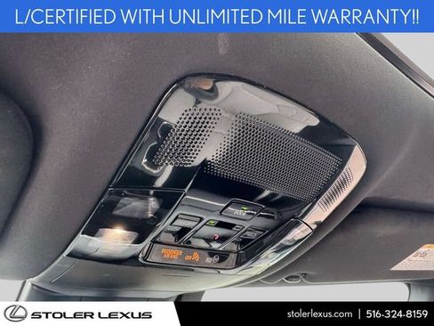 Certified 2023 Lexus RX 350 Premium w/ Accessory Package AWD/4WD image 38