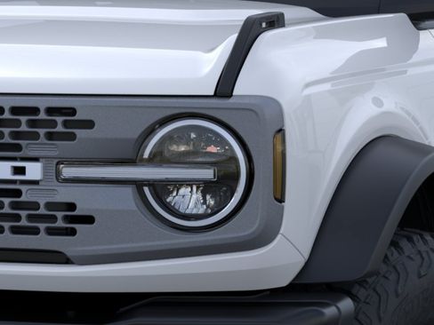 New 2026 Ford Bronco Badlands AWD/4WD image 20