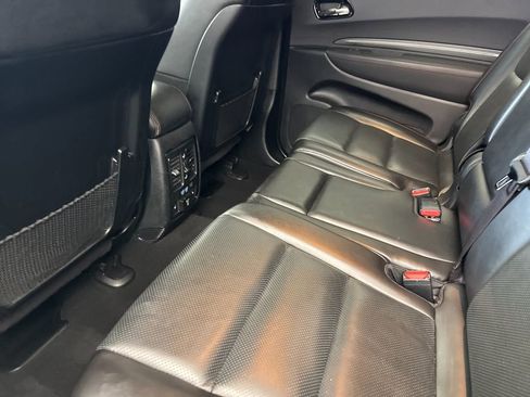 Used 2024 Dodge Durango GT image 11