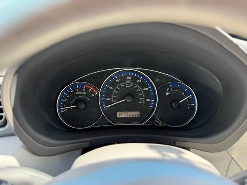 Used 2010 Subaru Forester 2.5X Premium w/ Popular Equipment Group 4A AWD/4WD image 24