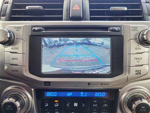 Used 2015 Toyota 4Runner Limited image 23