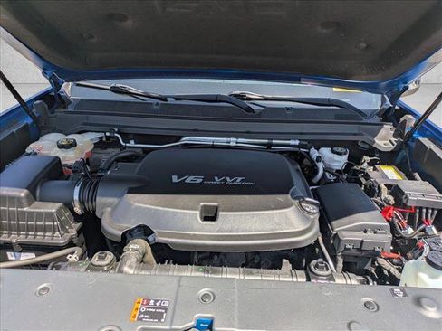 Used 2020 GMC Canyon SLT AWD/4WD image 21