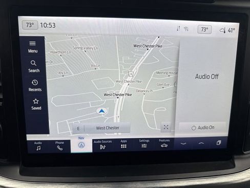 Used 2023 Ford F150 Lariat w/ Equipment Group 502A High image 14