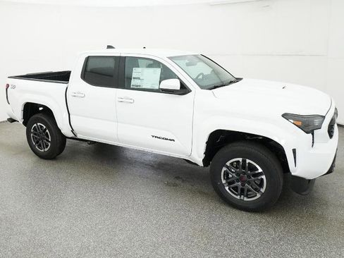 New 2026 Toyota Tacoma TRD Sport image 27