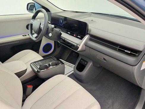 Used 2025 Hyundai Ioniq 5 Limited RWD image 25