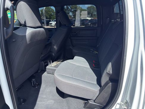 Used 2023 RAM 2500 Tradesman AWD/4WD image 7