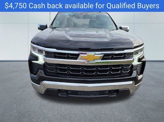 New 2026 Chevrolet Silverado 1500 LT w/ Z71 Off-Road Package video 2
