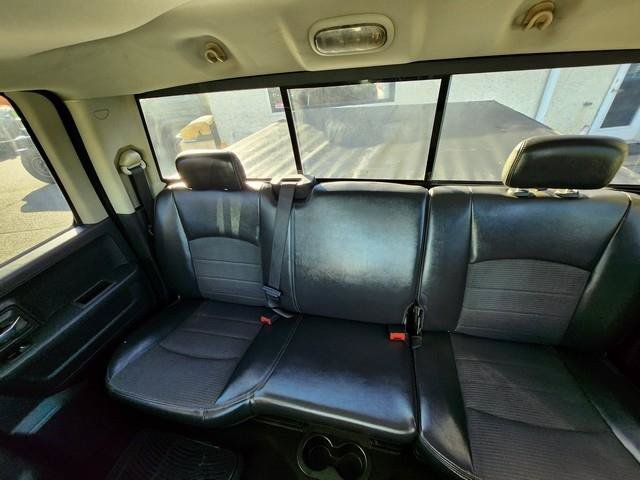 Used 2009 Dodge Ram 1500 Truck Sport AWD/4WD image 19