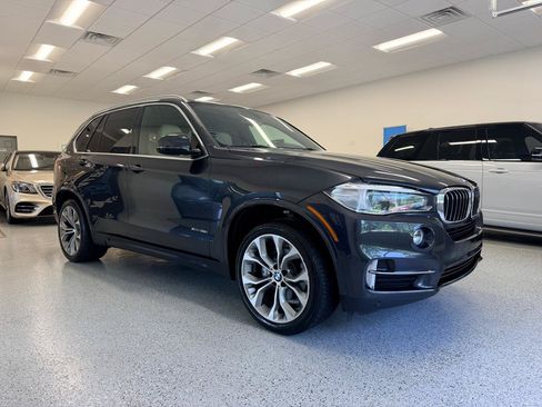 Used 2017 BMW X5 xDrive35i AWD/4WD image 10