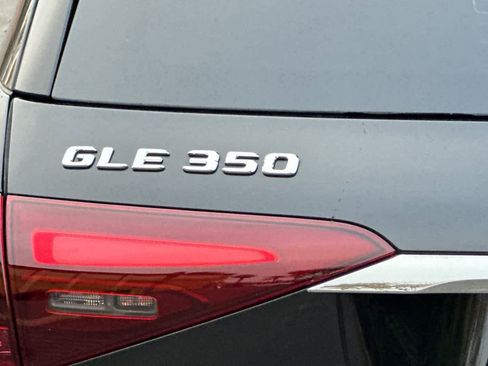 New 2026 Mercedes-Benz GLE 350 4MATIC image 26