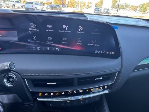 New 2026 Cadillac CT5 V image 24