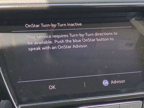 Used 2023 Chevrolet TrailBlazer LT w/ Convenience Package FWD image 25