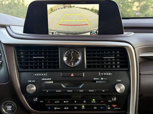 Used 2020 Lexus RX 350 AWD image 28