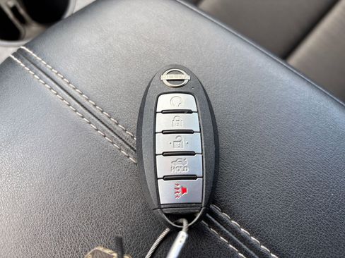 Used 2025 Nissan Altima 2.5 SV FWD image 24