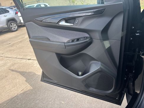 Used 2025 Chevrolet TrailBlazer LT image 20