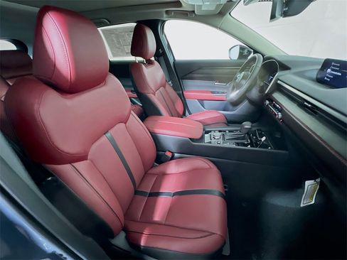 New 2026 MAZDA CX-50 AWD 2.5 Hybrid w/ Cargo Package image 21