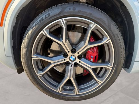 Certified 2024 BMW X5 xDrive40i w/ M Sport Package AWD/4WD image 13