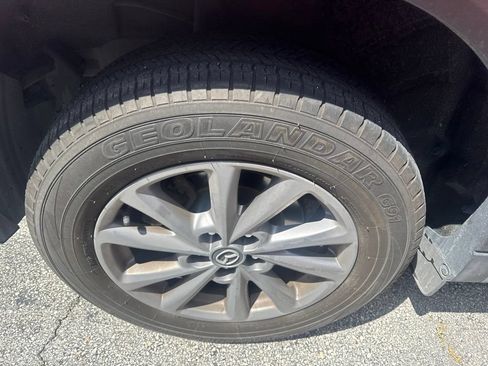 Used 2023 MAZDA CX-5 AWD 2.5 S image 13