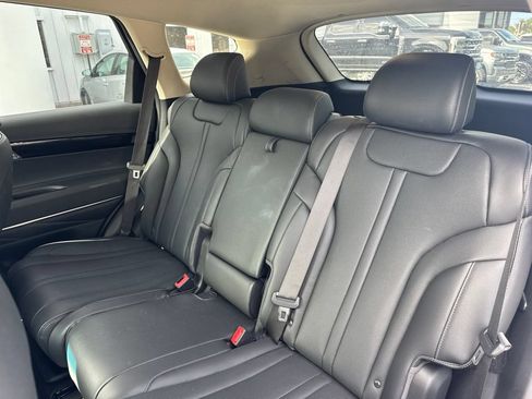 Used 2026 Genesis GV80 2.5T AWD/4WD image 11
