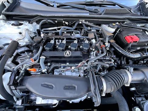 Used 2024 Acura Integra A-Spec image 31