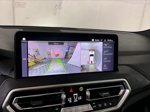 Used 2024 BMW X3 sDrive30i w/ Premium Package w/ZPA image 21