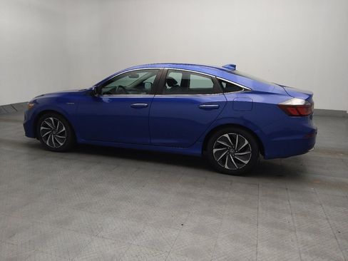 Used 2019 Honda Insight Touring image 3