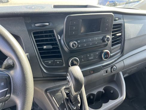 Used 2020 Ford Transit 250 148 High Roof Extended image 19