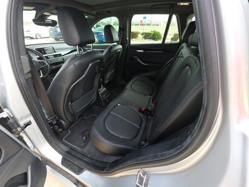 Used 2021 BMW X1 sDrive28i w/ Premium Package image 24