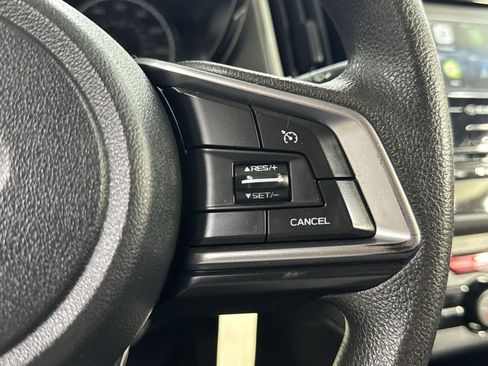 Used 2018 Subaru Crosstrek 2.0i AWD/4WD image 42