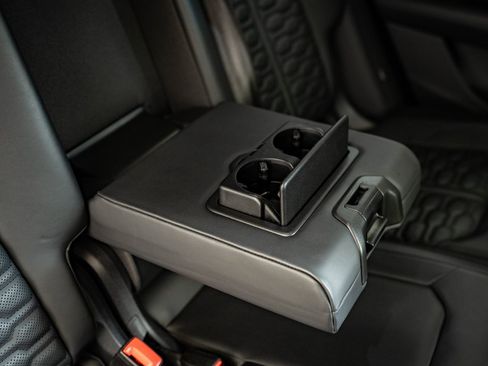 Certified 2024 Audi RS Q8 image 50