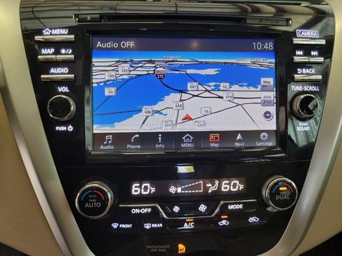 Used 2017 Nissan Murano SL FWD image 25