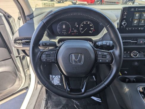 Certified 2025 Honda HR-V EX-L image 20