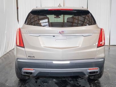 Used 2023 Cadillac XT5 Premium Luxury