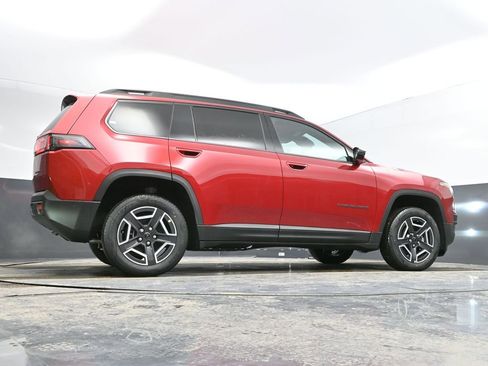 New 2026 Jeep Cherokee Laredo AWD/4WD image 55
