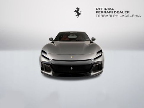 Certified 2023 Ferrari Purosangue image 2